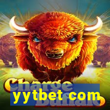 yytbet com